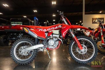 2025 Gasgas EX 250F