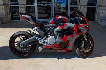 Used 2018 DUCATI PANIGALE 959 