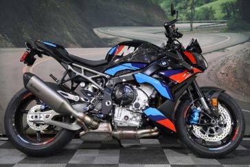 New 2026 BMW M 1000 R 