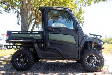 Used 2020 JOHN DEERE Gator XUV835M Cab 