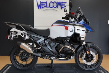 2025 BMW R 1300 GS ADV 