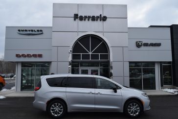 Silver Mist Clear Coat