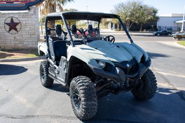 USED 2016 YAMAHA VIKING 4X4 