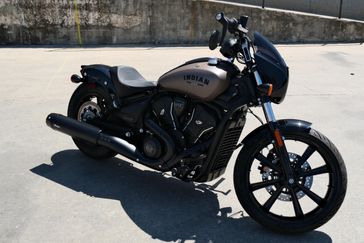 NEW 2025 INDIAN MOTORCYCLE SPORT SCOUT LIMITED WITH TECH PACKAGE 
