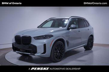Used 2024 BMW X5 sDrive40i