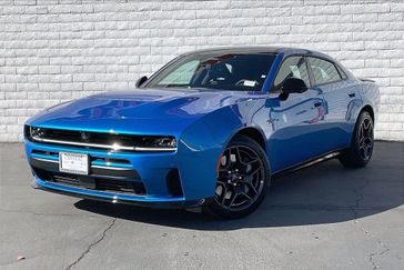 New 2026 Dodge Charger R/T Plus 4-door Awd
