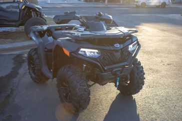 NEW 2026 CFMOTO CFORCE 600 