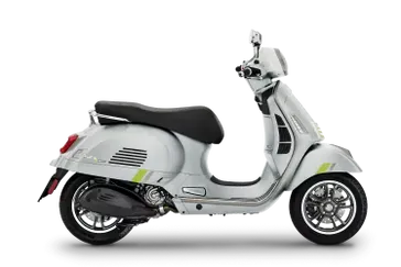 2025 Vespa GTS SUPERTECH 310 