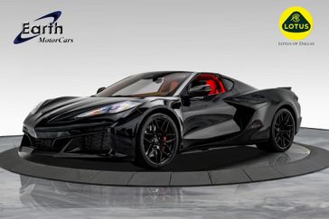 Used 2024 Chevrolet Corvette Z06