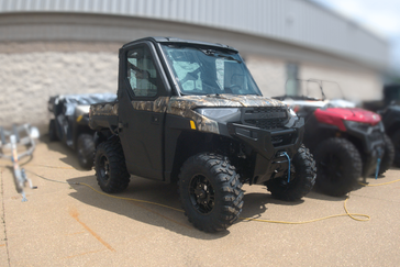 New 2026 Polaris RANGER XP 1000 NORTHSTAR PREMIUM 