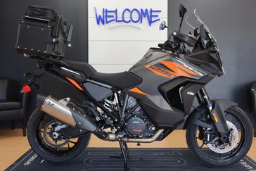 Used 2023 KTM Super Adventure 1290 S 