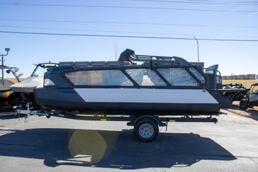 NEW 2026 SEADOO SWITCH CRUISE 21 300HP TECH PACKAGE WITH PAINTED TRAILER 