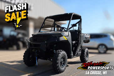 New 2026 Polaris RANGER 1000 PREMIUM 