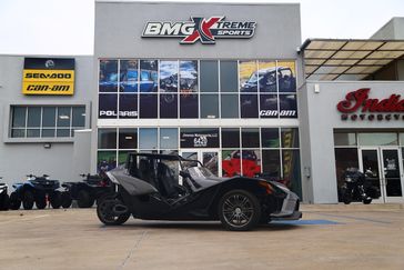 2015 Slingshot S Model 