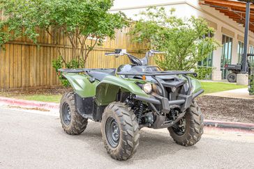 USED 2024 YAMAHA KODIAK 700 