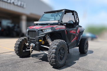 Used 2016 Polaris RZR XP 1000 EPS 