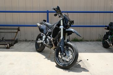 USED 2022 SUZUKI DR-Z 400SM 
