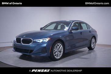 2025 BMW 3 Series 330i