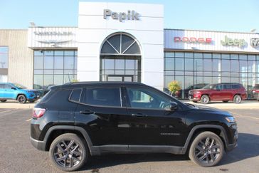 New 2026 Jeep Compass Limited Altitude 4x4