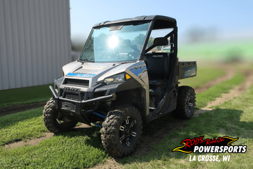 Used 2017 Polaris RANGER XP 900 EPS 
