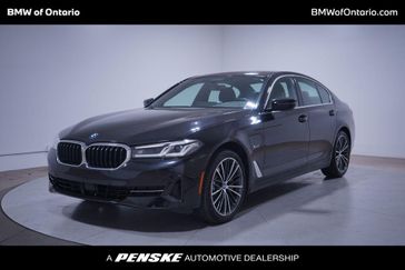 Used 2022 BMW 5 Series 530e iPerformance