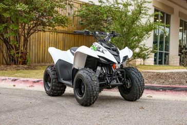 NEW 2026 KAWASAKI KFX90 