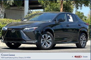 2025 Lexus RZ 300e Premium