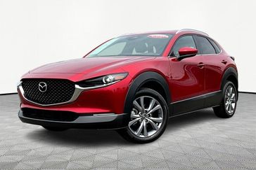 2024 Mazda CX-30 2.5 S Preferred Package