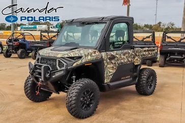 2025 Polaris Ranger XD 1500 Northstar Edition Ultimate