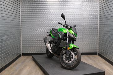 USED 2024 KAWASAKI Z500 