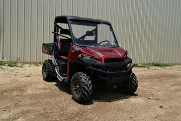 USED 2015 POLARIS RANGER XP 900 EPS 