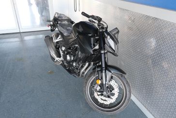 NEW 2025 HONDA CB500F ABS 