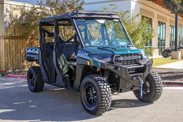 NEW 2026 POLARIS RANGER CREW XP 1000 PREMIUM 