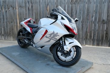 USED 2022 SUZUKI HAYABUSA 