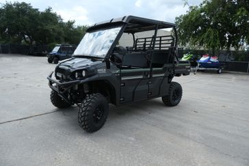 2024 KAWASAKI MULE PROFXT 1000 LE