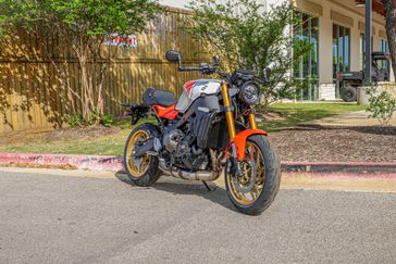 NEW 2026 YAMAHA XSR900 