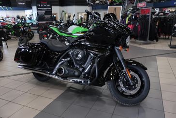 2025 Kawasaki Vulcan 1700 Vaquero ABS 
