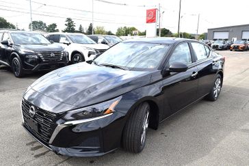 2024 Nissan Altima S
