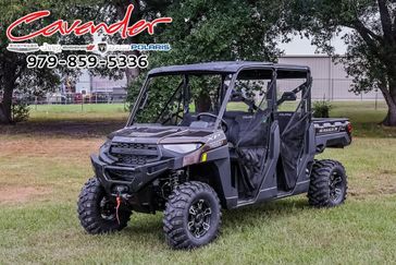 2025 Polaris Ranger Crew XP 1000