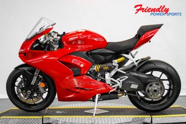 Used 2021 Ducati Panigale V2 