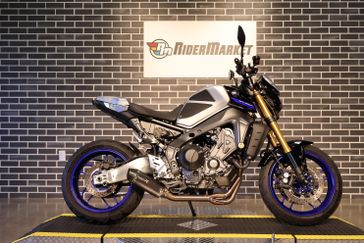 2024 Yamaha MT-10