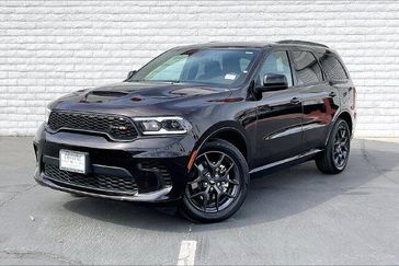 New 2026 Dodge Durango Gt Awd Hemi V8
