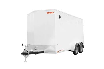 New 2026 IMPACT 6X12 3K 