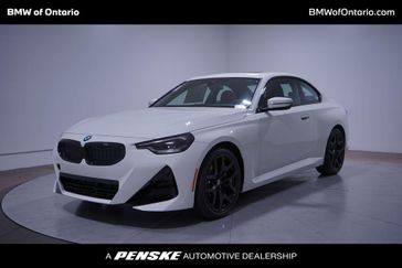 New 2025 BMW 2 Series 230i