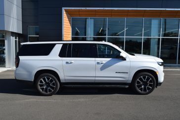 Used 2023 Chevrolet Suburban Rst