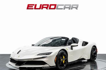 Used 2024 Ferrari SF90 Spider *HUGE CARBON OPTIONS * FULL PPF*