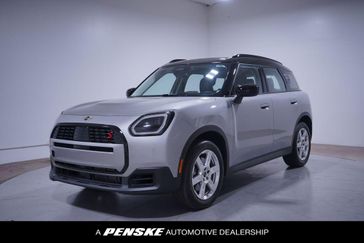 Used 2025 MINI Cooper S Countryman Base