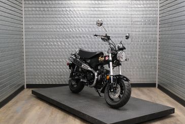 NEW 2026 HONDA DAX 125 