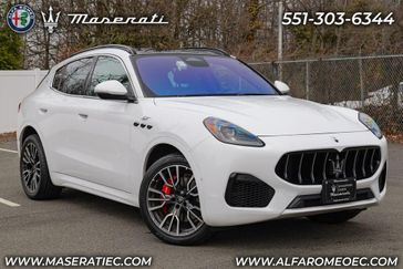 Used 2023 Maserati Grecale GT