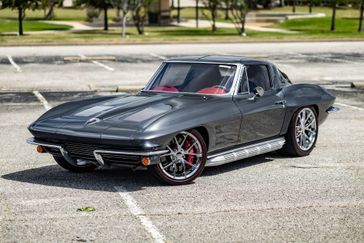 Used 1963 Chevrolet Corvette Split Window  LS3